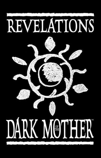 Vampire: The Masquerade 5th Edition RPG Buch Revelations of the Dark Mother Accessory *Englische Version* – Bild 3
