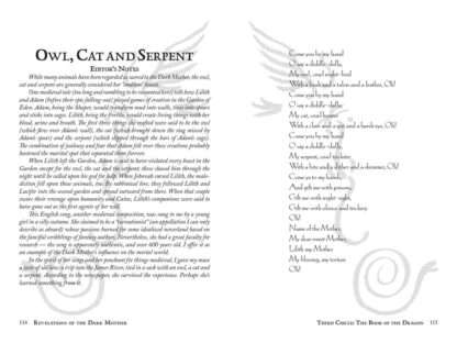 Vampire: The Masquerade 5th Edition RPG Buch Revelations of the Dark Mother Accessory *Englische Version* – Bild 5