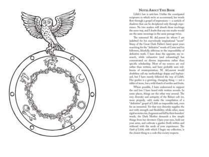 Vampire: The Masquerade 5th Edition RPG Buch Revelations of the Dark Mother Accessory *Englische Version* – Bild 6