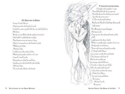 Vampire: The Masquerade 5th Edition RPG Buch Revelations of the Dark Mother Accessory *Englische Version* – Bild 8