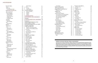 Vampire: The Masquerade 5th Edition RPG Buch Cults of the Blood Gods Sourcebook *Englische Version* – Bild 4