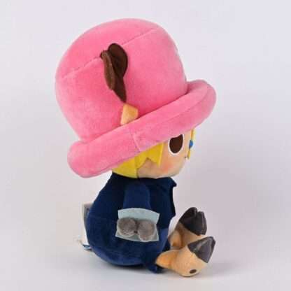 One Piece Plüschfigur Chopper x Sanji 25 cm – Bild 3