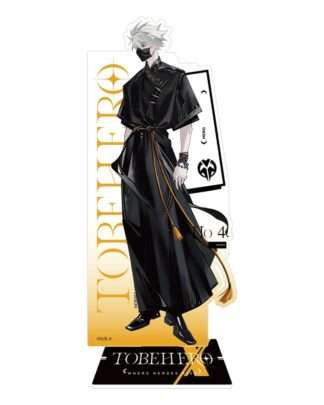 To Be Hero X Acryl-Aufsteller Hero Show Series Ghostblade 18 cm