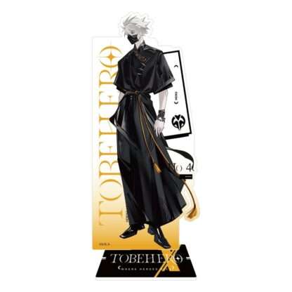 To Be Hero X Acryl-Aufsteller Hero Show Series Ghostblade 18 cm