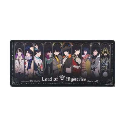 Lord of the Mysteries Mousepad