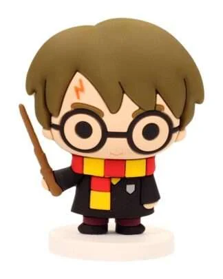 Harry Potter Pokis Minifigur Harry Potter 6 cm