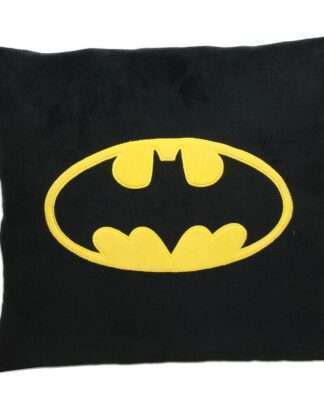 DC Universe Kissen Batman Symbol 45 x 45 cm