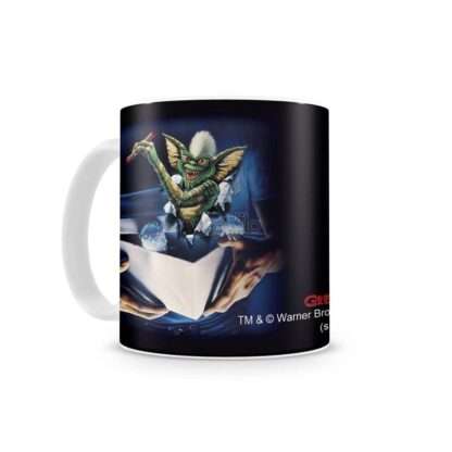 Gremlins Tasse Gizmo Box – Bild 2