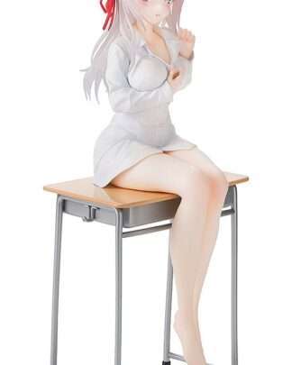 Alya Sometimes Hides Her Feelings in Russian PVC Statue 1/7 Alya 23 cm  - Beschädigte Verpackung