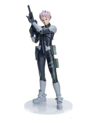 Kaiju No. 8 XStellar PVC Statue Gen Narumi 19 cm