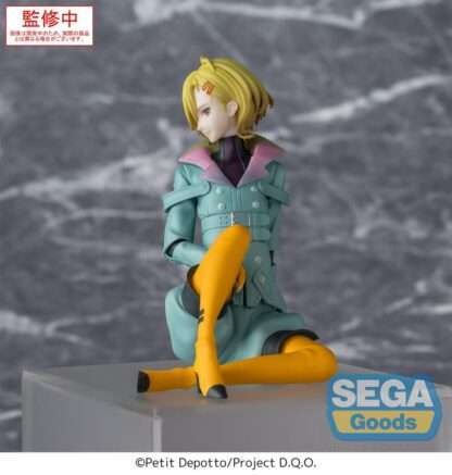 Gnosia PM Perching PVC Statue Setsu 9 cm – Bild 2