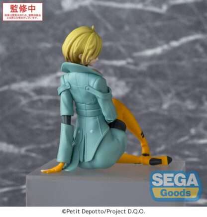 Gnosia PM Perching PVC Statue Setsu 9 cm – Bild 3
