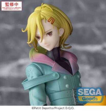 Gnosia PM Perching PVC Statue Setsu 9 cm – Bild 6