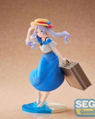 Frieren: Beyond Journey's End Luminasta PVC Statue Frieren Summer Dress 20 cm