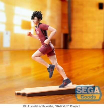 Haikyu!! High Premium PVC Statue Tetsuro Kuroo 17 cm – Bild 3