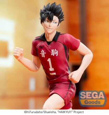 Haikyu!! High Premium PVC Statue Tetsuro Kuroo 17 cm – Bild 4
