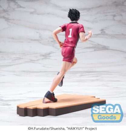 Haikyu!! High Premium PVC Statue Tetsuro Kuroo 17 cm – Bild 7