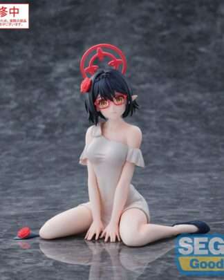 Blue Archive Yumemirize PVC Statue Ayane 12 cm