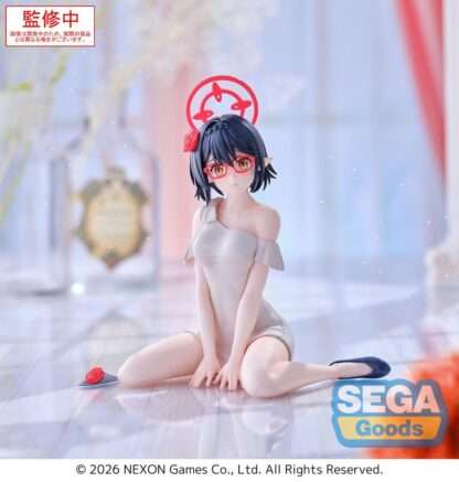 Blue Archive Yumemirize PVC Statue Ayane 12 cm – Bild 2