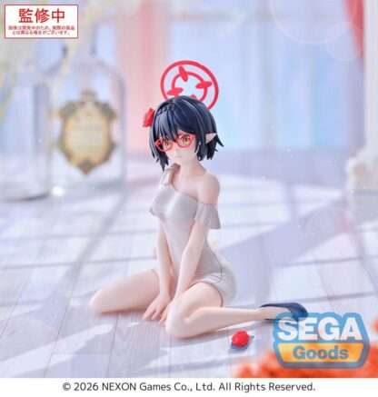 Blue Archive Yumemirize PVC Statue Ayane 12 cm – Bild 3