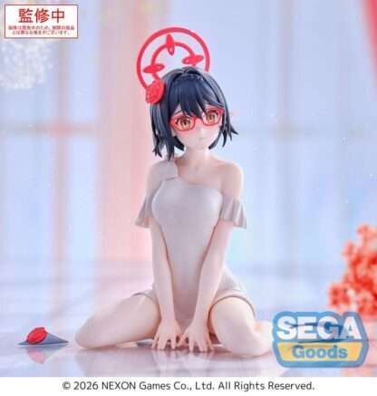Blue Archive Yumemirize PVC Statue Ayane 12 cm – Bild 4