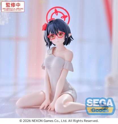 Blue Archive Yumemirize PVC Statue Ayane 12 cm – Bild 5