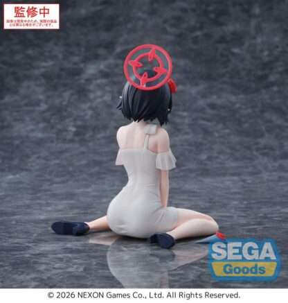 Blue Archive Yumemirize PVC Statue Ayane 12 cm – Bild 6