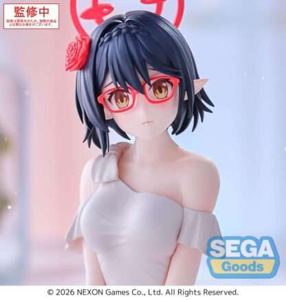 Blue Archive Yumemirize PVC Statue Ayane 12 cm – Bild 7