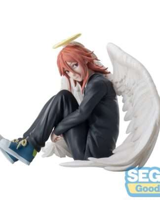 Chainsaw Man - The Movie: Reze Arc High Premium PVC Statue Angel Devil 11 cm