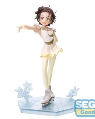 Medalist Luminasta PVC Statue Inori Yuitsuka 17 cm