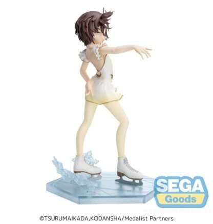 Medalist Luminasta PVC Statue Inori Yuitsuka 17 cm – Bild 9