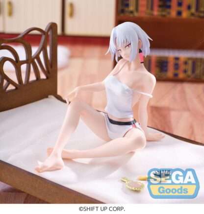 Goddess of Victory: Nikke Yumemirize PVC Statue Drake 10 cm – Bild 2