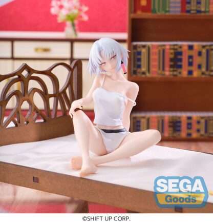 Goddess of Victory: Nikke Yumemirize PVC Statue Drake 10 cm – Bild 4