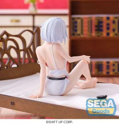 Goddess of Victory: Nikke Yumemirize PVC Statue Drake 10 cm – Bild 5