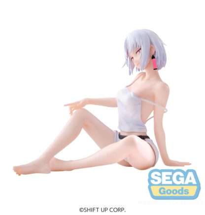 Goddess of Victory: Nikke Yumemirize PVC Statue Drake 10 cm – Bild 6