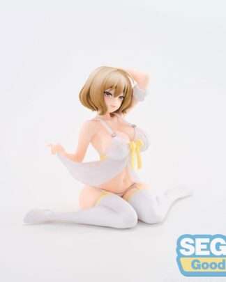 Goddess of Victory: Nikke Yumemirize PVC Statue Anis 11 cm