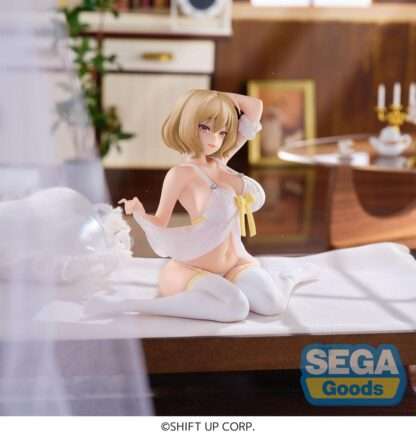 Goddess of Victory: Nikke Yumemirize PVC Statue Anis 11 cm – Bild 2
