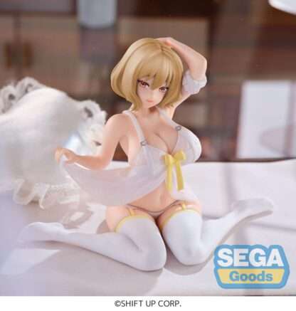 Goddess of Victory: Nikke Yumemirize PVC Statue Anis 11 cm – Bild 3
