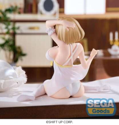 Goddess of Victory: Nikke Yumemirize PVC Statue Anis 11 cm – Bild 4