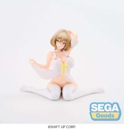 Goddess of Victory: Nikke Yumemirize PVC Statue Anis 11 cm – Bild 6