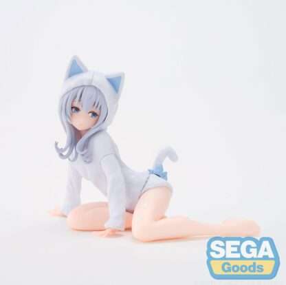 Goddess of Victory: Nikke Yumemirize PVC Statue N102 10 cm