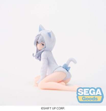 Goddess of Victory: Nikke Yumemirize PVC Statue N102 10 cm – Bild 6