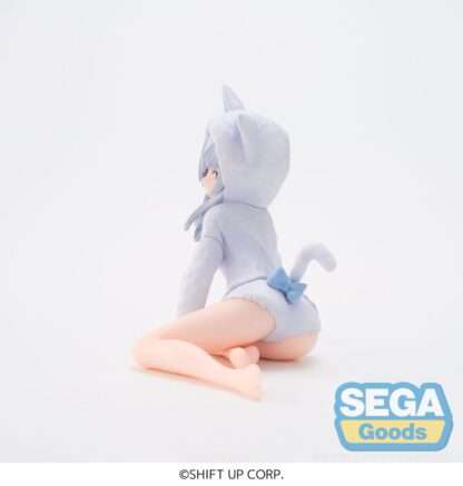 Goddess of Victory: Nikke Yumemirize PVC Statue N102 10 cm – Bild 7