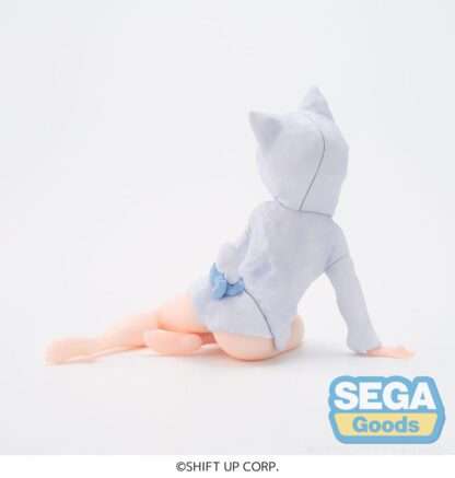 Goddess of Victory: Nikke Yumemirize PVC Statue N102 10 cm – Bild 8