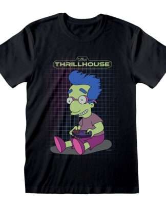 Simpsons T-Shirt Thrillhouse