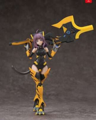 Original Character Actionfigur Kit 1/12 TIGER-05 Kamatora 16 cm