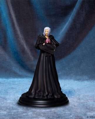 Final Fantasy XIV PVC Statue Emet-Selch 17 cm