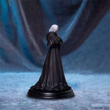 Final Fantasy XIV PVC Statue Emet-Selch 17 cm – Bild 4