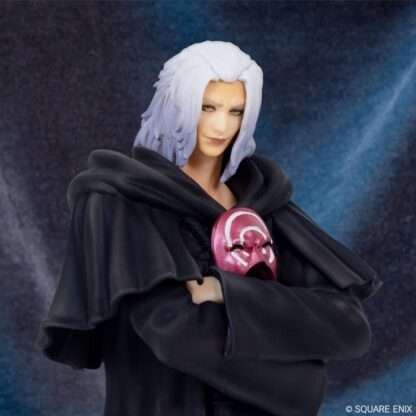 Final Fantasy XIV PVC Statue Emet-Selch 17 cm – Bild 5