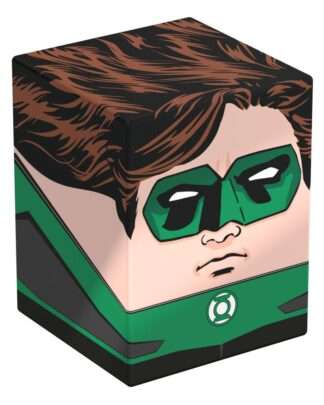 Squaroes - Squaroe DC Justice League™ JL006 - Green Lantern™